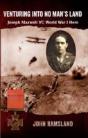 Venturing Into No Man'S Land - Preview