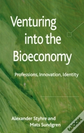 Capa do artigo Venturing Into The Bioeconomy
