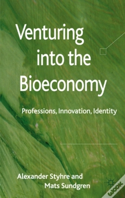 Capa do artigo Venturing Into The Bioeconomy
