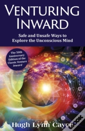 Capa do artigo Venturing Inward