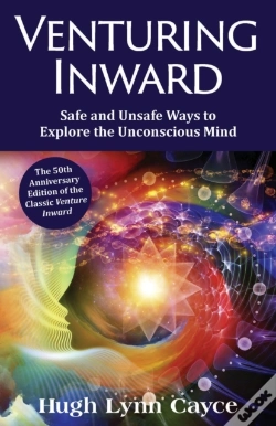Capa do artigo Venturing Inward