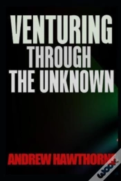 Capa do artigo Venturing Through The Unknown