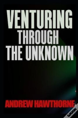 Capa do artigo Venturing Through The Unknown