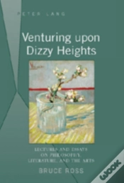 Capa do artigo Venturing Upon Dizzy Heights