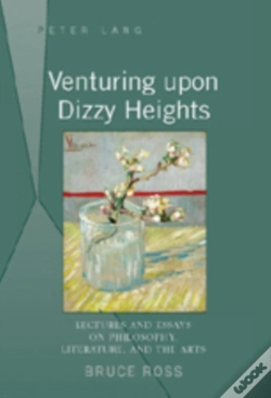 Capa do artigo Venturing Upon Dizzy Heights