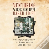 Capa do artigo Venturing Where Few Have Dared To Go
