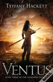 Capa do artigo Ventus