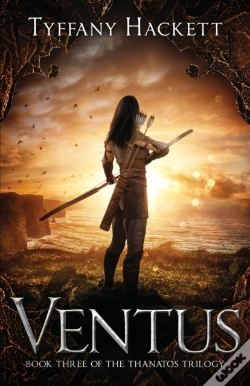Capa do artigo Ventus