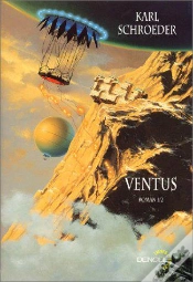 Capa do artigo Ventus T.1