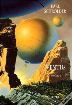 Capa do artigo Ventus T.2