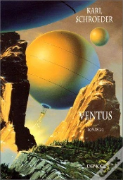 Capa do artigo Ventus T.2