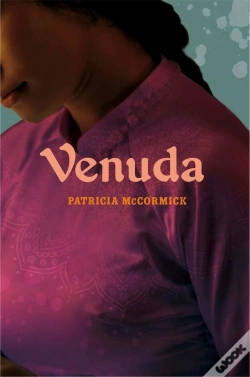 Capa do artigo Venuda