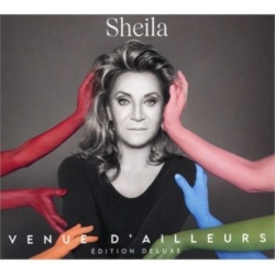 Capa do artigo Venue D'ailleurs - CD