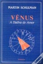 Capa do artigo Vênus - A Dádiva do Amor