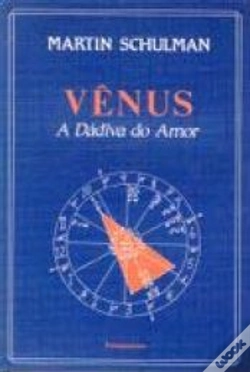 Capa do artigo Vênus - A Dádiva do Amor