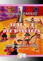 Venus A Deux Visages De Philippe Parrot Illustre Par Sandra Savajano - Preview