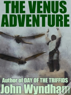 Capa do artigo Venus Adventure