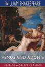 Venus And Adonis (Esprios Classics) - Preview