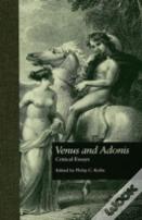 Venus And Adonis