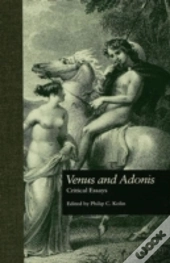Venus And Adonis