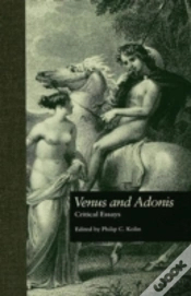 Capa do artigo Venus And Adonis