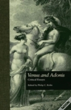 Capa do artigo Venus And Adonis