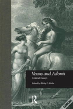 Capa do artigo Venus And Adonis
