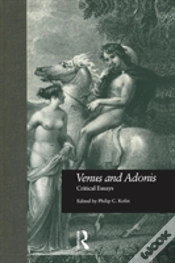 Capa do artigo Venus And Adonis