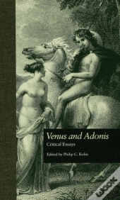 Venus And Adonis