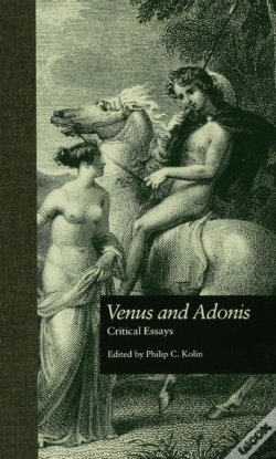 Capa do artigo Venus And Adonis