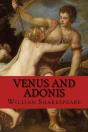 Venus And Adonis  Shakespeare   English - Preview