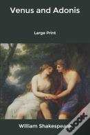 Venus And Adonis