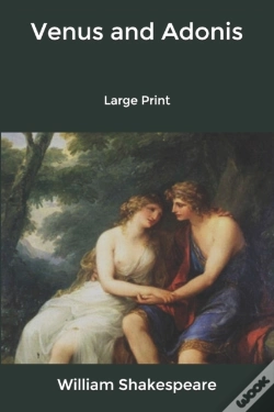 Capa do artigo Venus And Adonis
