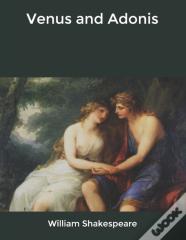 Venus And Adonis