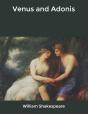 Venus And Adonis - Preview