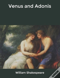 Capa do artigo Venus And Adonis