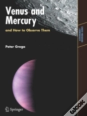 Capa do artigo Venus And Mercury, And How To Observe Them
