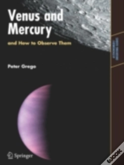 Capa do artigo Venus And Mercury, And How To Observe Them