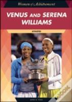 Venus And Serena Williams