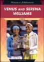 Venus And Serena Williams - Preview