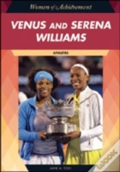Capa do artigo Venus And Serena Williams