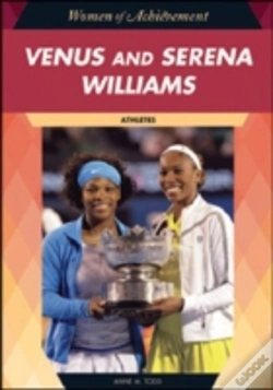 Capa do artigo Venus And Serena Williams