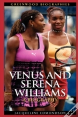 Capa do artigo Venus And Serena Williams