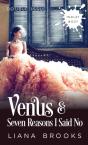Venus And Seven Reasons I Said No (Double Issue) - Preview