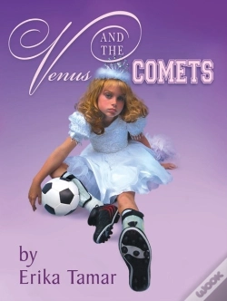 Capa do artigo Venus And The Comets