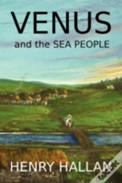 Capa do artigo Venus And The Sea People