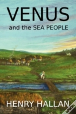 Capa do artigo Venus And The Sea People