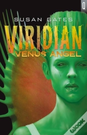 Capa do artigo Venus Angel