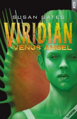 Capa do artigo Venus Angel