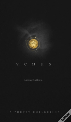 Capa do artigo Venus